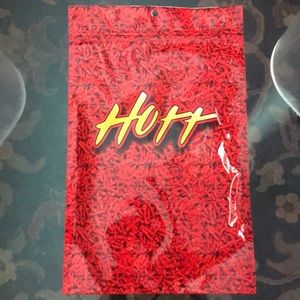 Hott Crop Top Current Mood Dolls Kill Quickie M